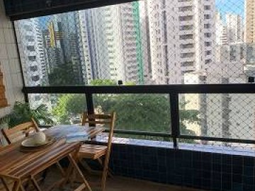 Apartamento - Venda - Boa Viagem - Recife - PE