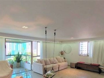 Apartamento - Venda - Boa Viagem - Recife - PE