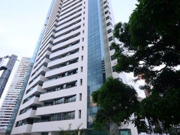 Apartamento Alto Padro - Venda - Boa Viagem - Recife - PE