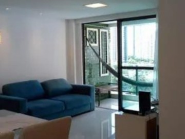 Apartamento - Venda - Boa Viagem - Recife - PE