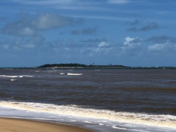 Lote - Venda - Barra de Sirinham - Sirinham - PE