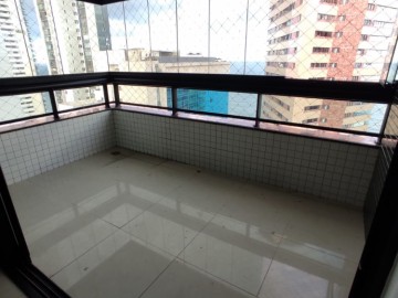 Apartamento Alto Padro - Venda - Boa Viagem - Recife - PE