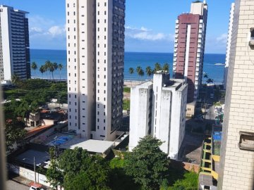 Apartamento - Venda - Candeias - Jaboato dos Guararapes - PE