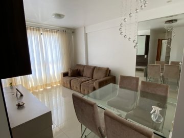 Apartamento - Venda - Boa Viagem - Recife - PE