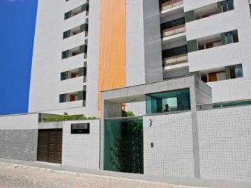 Apartamento Alto Padro - Venda - Pina - Recife - PE