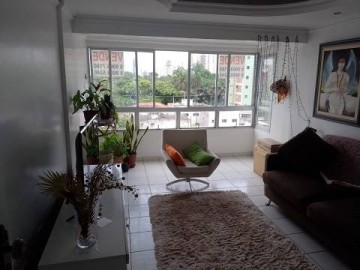 Apartamento - Venda - Tamarineira - Recife - PE