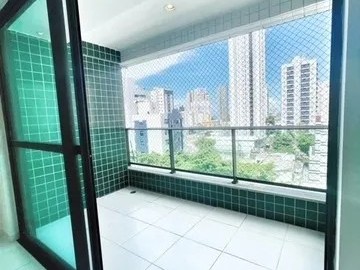 Apartamento - Venda - Boa Viagem - Recife - PE