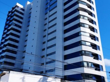 Apartamento - Venda - Pina - Recife - PE