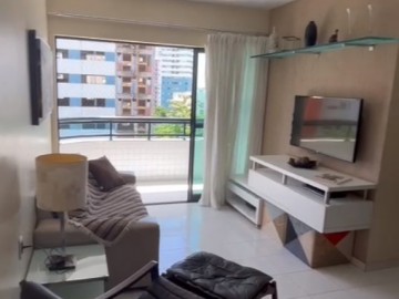 Apartamento - Venda - Boa Viagem - Recife - PE