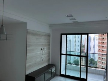 Apartamento - Venda - Torre - Recife - PE