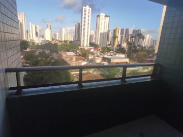 Apartamento - Venda - Madalena - Recife - PE