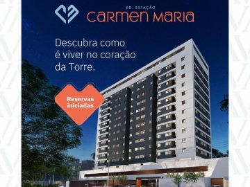 Apartamento - Venda - Torre - Recife - PE